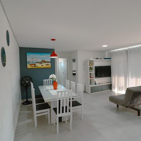 Apartamento Familiar II - Vista Para O Mar E Proximo Ao Beto Carrero Penha  Kültér fotó